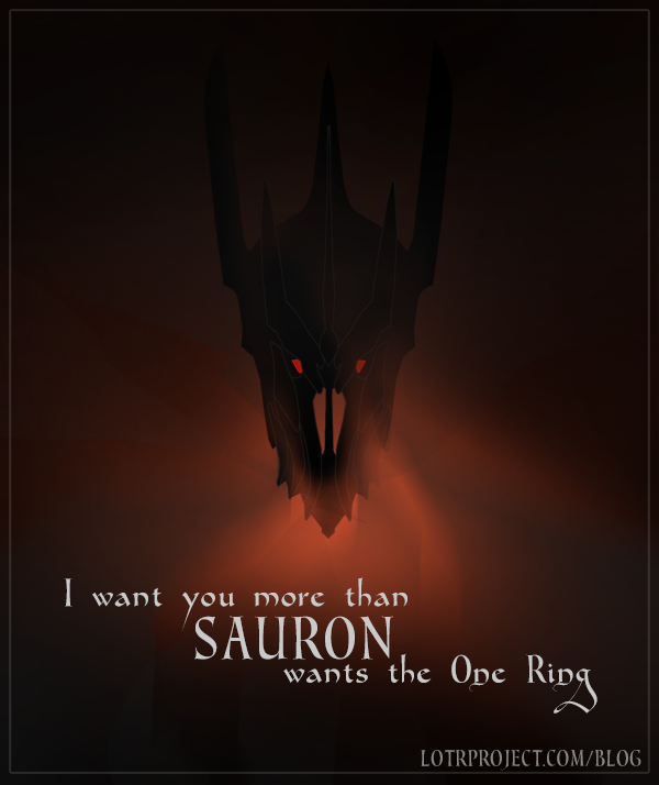 sauron